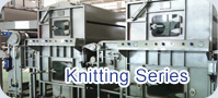 Knitting Series